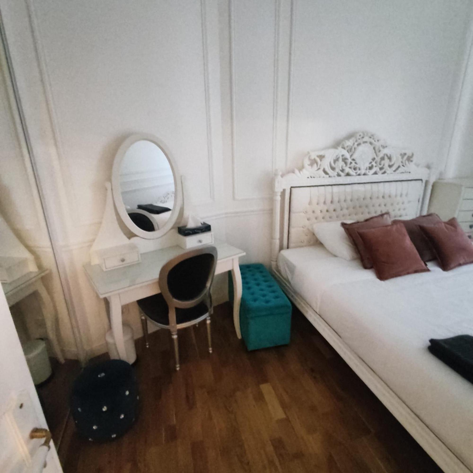 Cosy Flat 8e Champs-elysees Appartement *