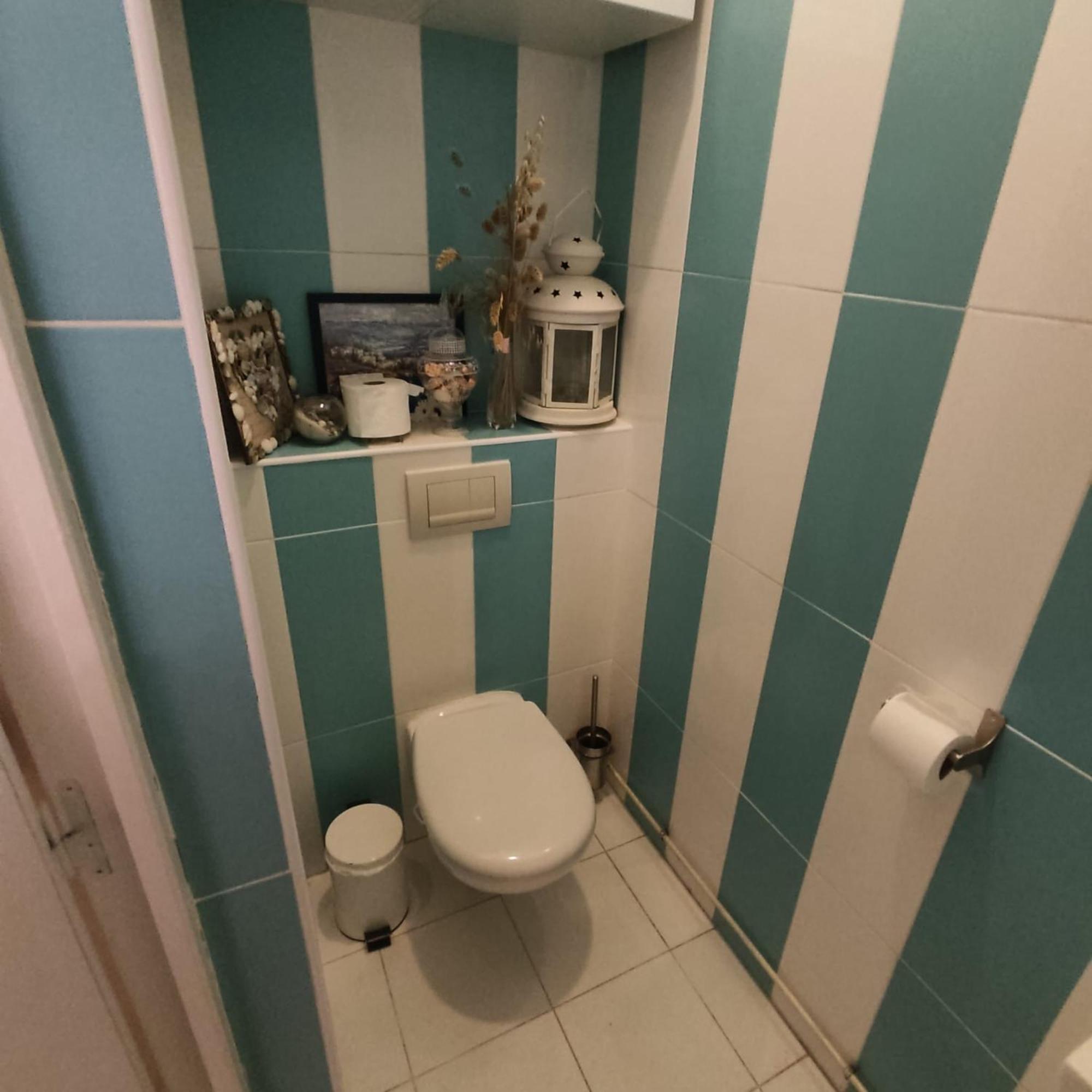 Cosy Flat 8e Champs-elysees Appartement