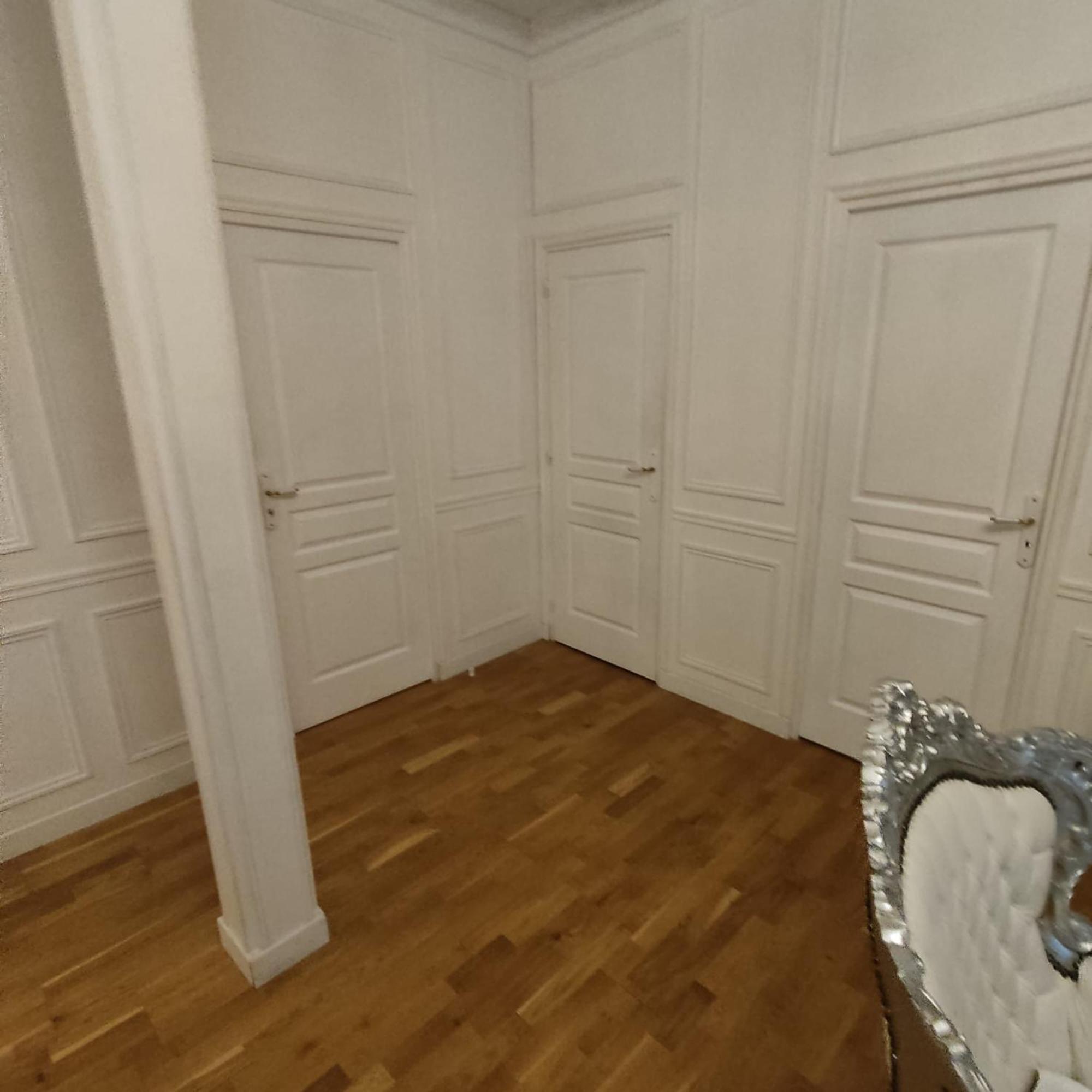 Appartement Cosy Flat 8e Champs-elysees