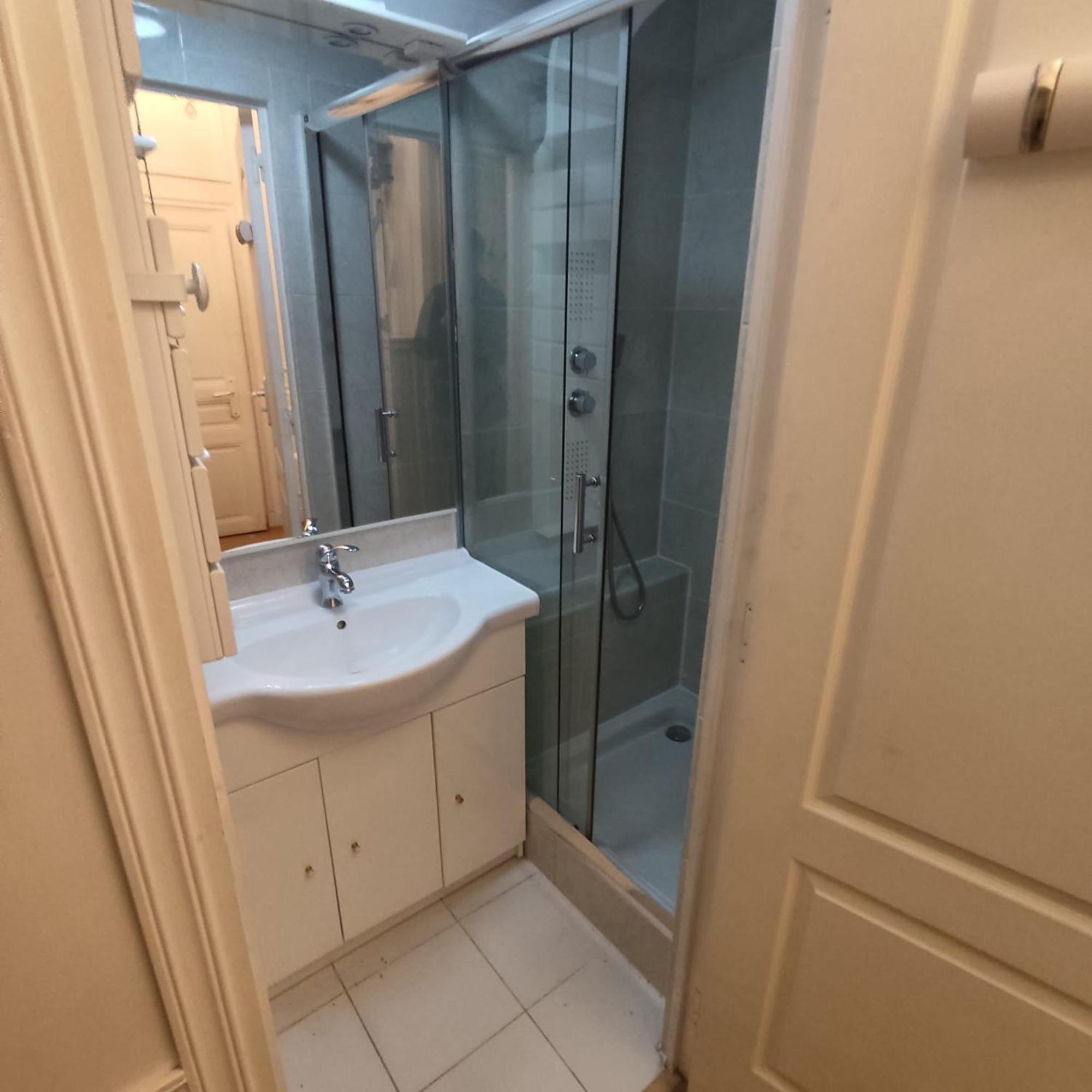 Cosy Flat 8e Champs-elysees Appartement Paris