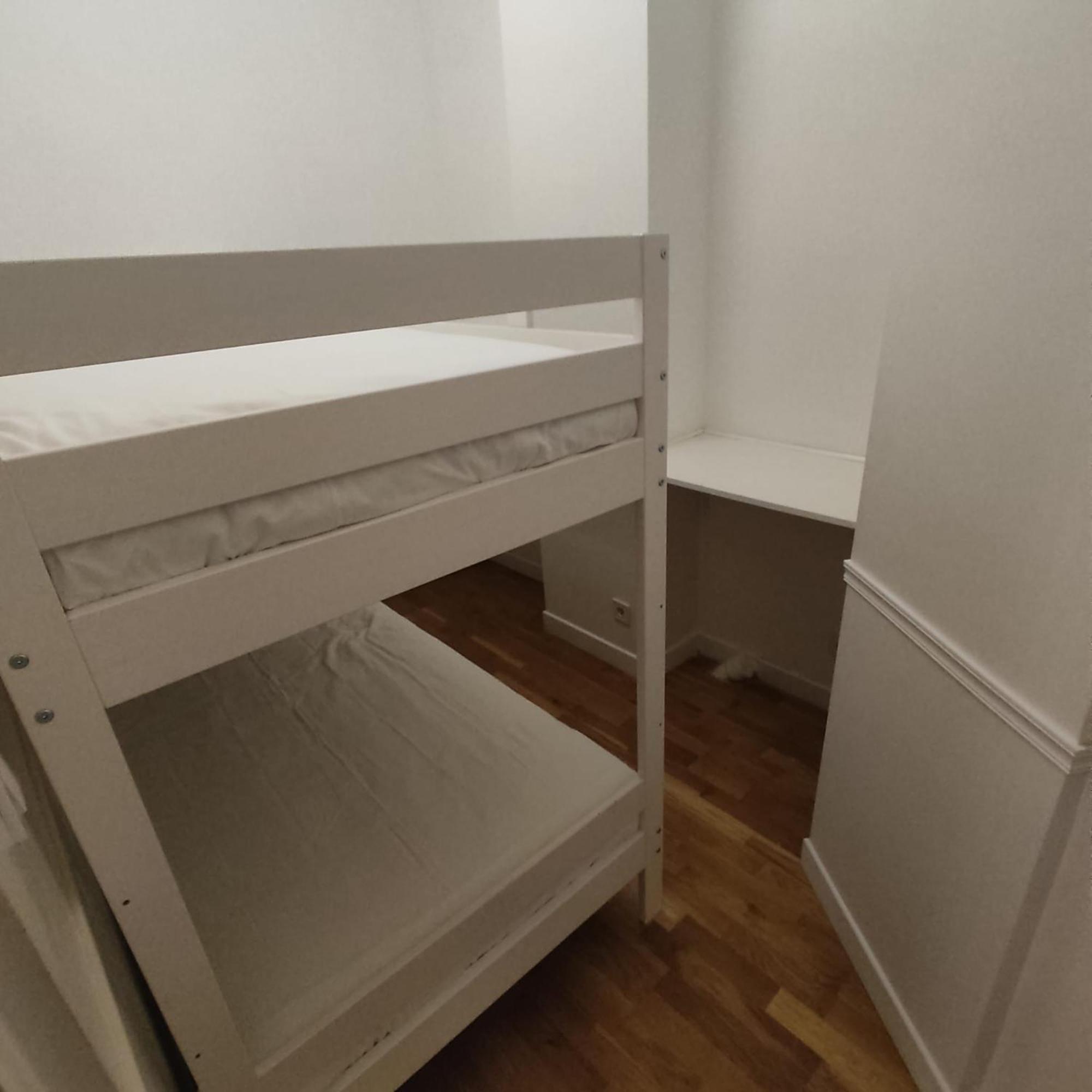 Appartement Cosy Flat 8e Champs-elysees Paris